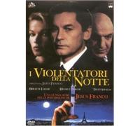 Violentatori Della Notte (I)