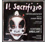 I Virtuosi Ambulanti - Il Sacrifizio [Import]