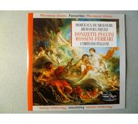 I Virtuosi Italiani - A.V.: Pezzi Di Bravura [Import]