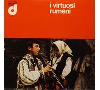 I Virtuosi Rumeni [Import]