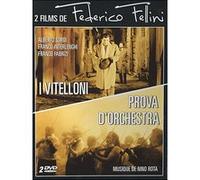I Vitelloni - Prova d'Orchestra G
