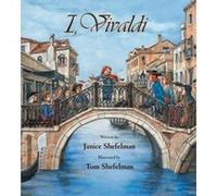 I Vivaldi by Janice Shefelman Janice Shefelman (Auteur)