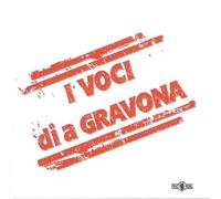 I Voci Di A Gravona CD