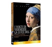 I Volti Di Vermeer: La Luce Del Nord
