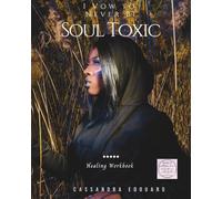 I Vow To Never Be SOUL-TOXIC