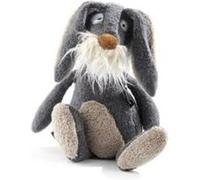 I waas nix beast - peluche G