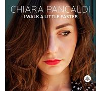 I Walk a Little Faster [Import allemand]