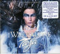 Turunen,Tarja - I Walk Alone (Single Versi [Import]