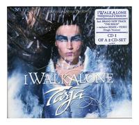 Tarja Turunen – I Walk Alone (version single) – 4 titres