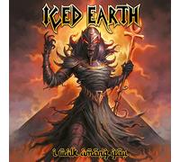 Iced Earth – I Walk Among You – Edel