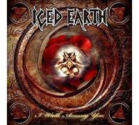Iced earth - I Walk Among You [Import]