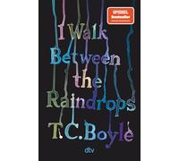 I Walk Between the Raindrops: Storys | 'Starke Geschichten für heftige Zeiten.' Denis Scheck