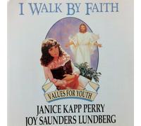 I Walk by Faith [Import]