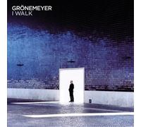 I Walk by Herbert Gr”nemeyer [VINYL] NEUF