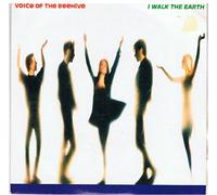 I Walk The Earth [Import]