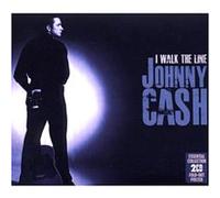 I walk the line