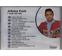 Cash,Johnny - I Walk The Line [Import]