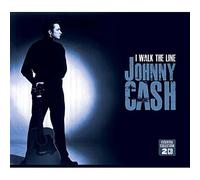 I Walk The Line