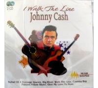 I Walk The Line