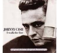 I Walk The Line