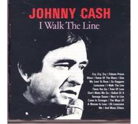 I Walk The Line - 25 Greatest Hits