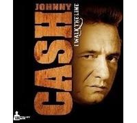 I Walk the Line - Disque vinyle