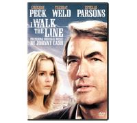 I Walk the Line – DVD – Import États‑Unis (Zone 1) – Sony