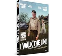 Le Pays de la violence (I Walk the Line) – DVD – Seven7