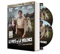 I Walk The Line (Le Pays de la Violence) [Édition Collector Blu-Ray + DVD + Livre]