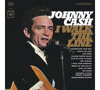 I Walk The Line (Vinyle)