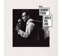 I Walk The Line Vinyle