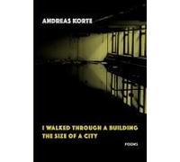 I Walked Through A Building The Size Of A City