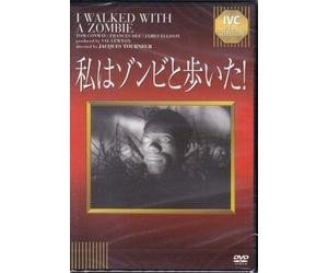 I Walked With a Zombie [Import allemand]