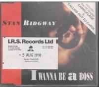 I Wanna be a Boss (#2044152, INCL. 'Camouflage') [Import]