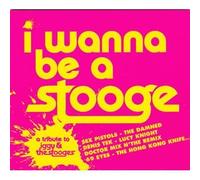 I Wanna Be a Stooges