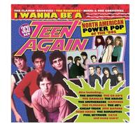 American Power Pop 1980-1989
