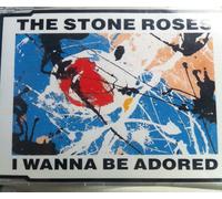I Wanna Be Adored