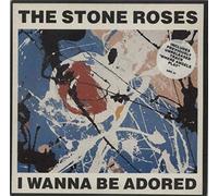 I Wanna Be Adored [7 inch] [Import]