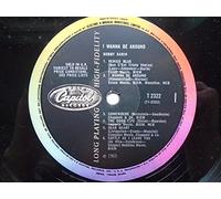 I Wanna Be Around - RECORD ONLY - sleeve is missing