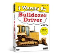 I Wanna Be: Bulldozer Driver