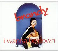 I Wanna Be Down [UK Import]
