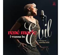 I Wanna Be Evil (with Love to Eartha Kitt)
