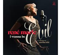 I Wanna Be Evil (With Love to Eartha Kitt)