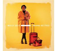 I Wanna Be Free CD