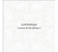 I wanna be like johnny c ep CD