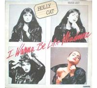 I Wanna Be Like Madonna (x2+1) [Import]
