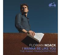 I Wanna Be Like You CD