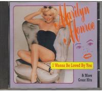 I Wanna Be Love And More - Great Hits