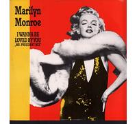 I Wanna be Loved by You (Mr. President Mix/Orig, zyx6080) [Import]