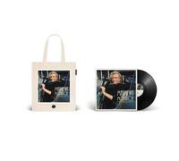 I Wanna Be Loved by You-Vinylbag